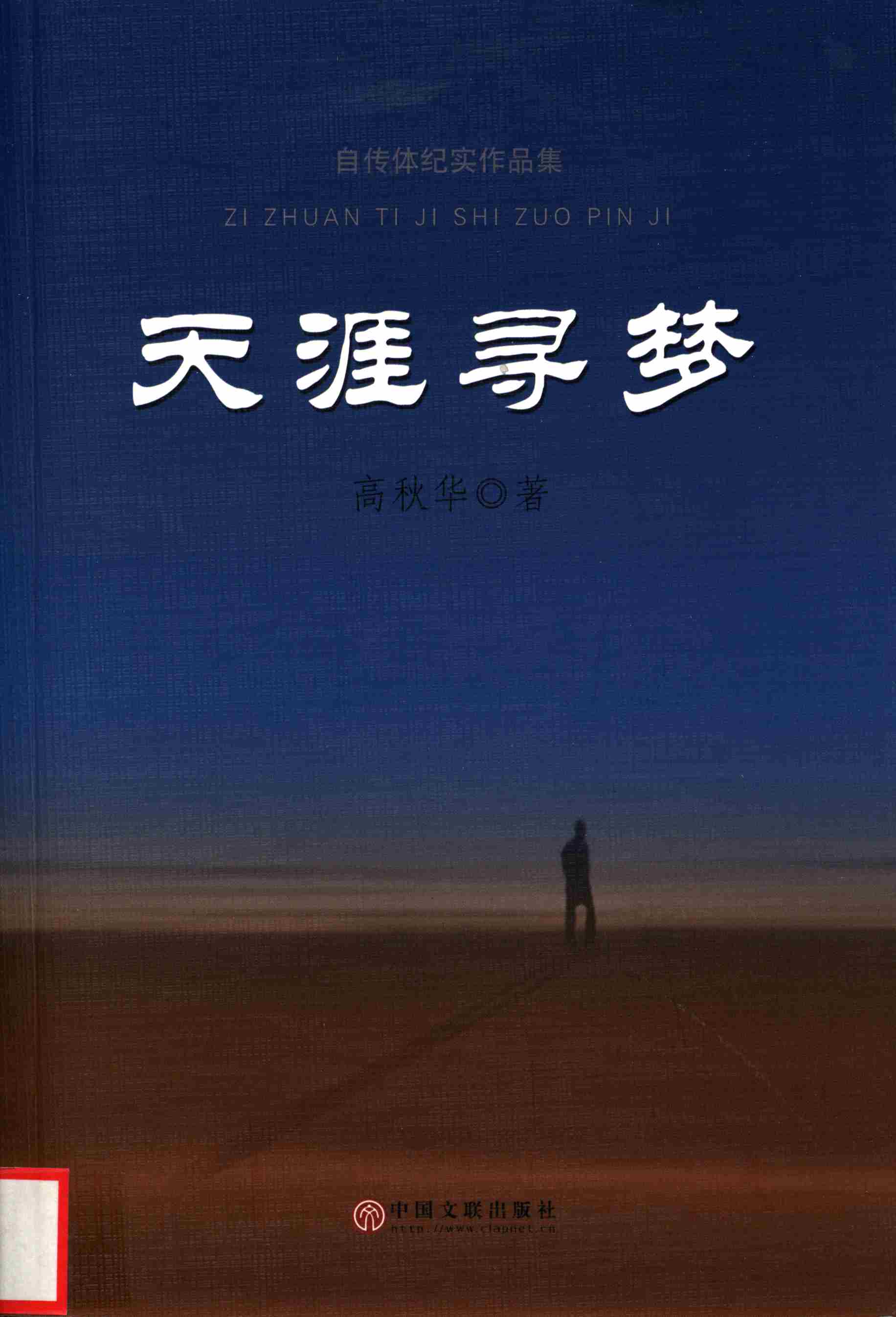天涯寻梦